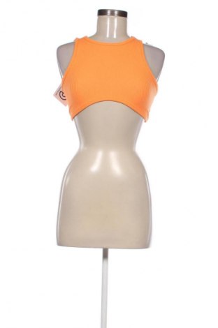 Dámské tilko  Unbranded, Velikost XS, Barva Oranžová, Cena  163,00 Kč
