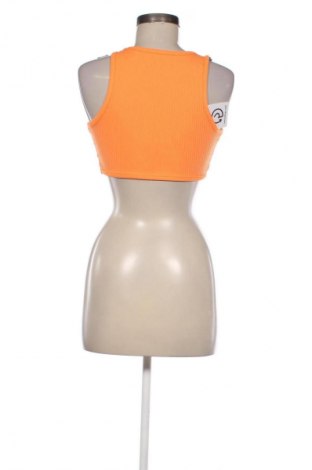 Dámské tilko  Unbranded, Velikost XS, Barva Oranžová, Cena  163,00 Kč