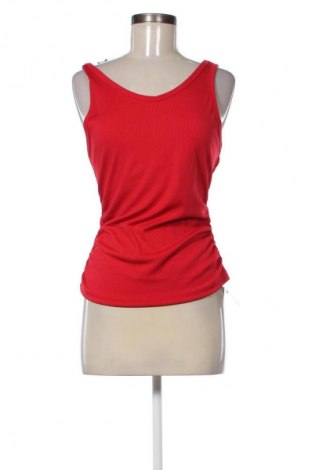 Dámské tilko  Unbranded, Velikost L, Barva Červená, Cena  179,00 Kč