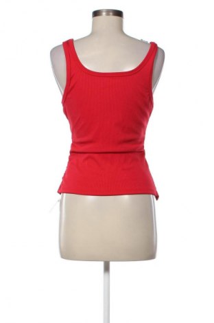 Dámské tilko  Unbranded, Velikost L, Barva Červená, Cena  179,00 Kč