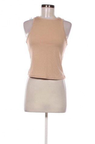 Дамски потник Unbranded, Размер S, Цвят Бежов, Цена 7,66 €
