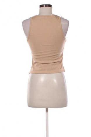 Дамски потник Unbranded, Размер S, Цвят Бежов, Цена 7,66 €