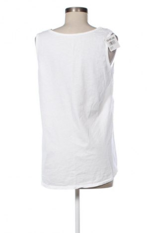 Dámské tilko  Unbranded, Velikost L, Barva Bílá, Cena  179,00 Kč