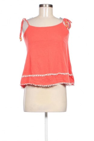 Дамски потник Unbranded, Размер S, Цвят Червен, Цена 2,04 €