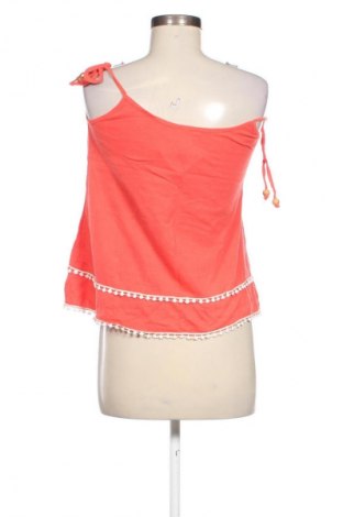 Дамски потник Unbranded, Размер S, Цвят Червен, Цена 2,04 €