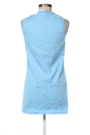 Dámské tilko  Unbranded, Velikost S, Barva Modrá, Cena  109,00 Kč