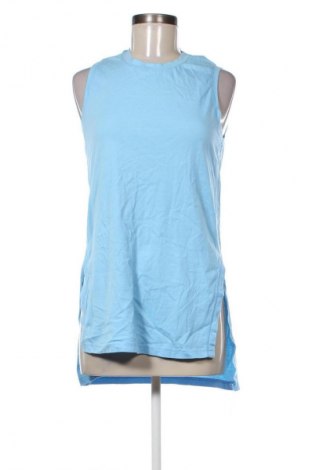 Dámské tilko  Unbranded, Velikost S, Barva Modrá, Cena  109,00 Kč