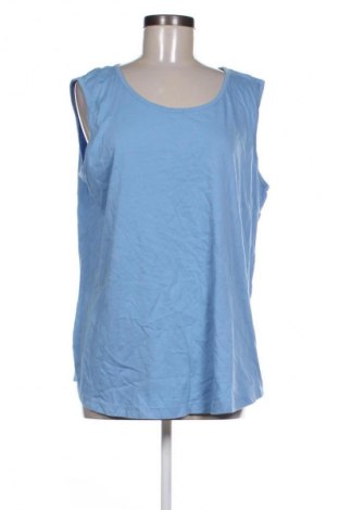 Dámské tilko  Unbranded, Velikost XL, Barva Modrá, Cena  179,00 Kč