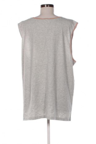 Tricou de damă Unbranded, Mărime 3XL, Culoare Gri, Preț 32,99 Lei