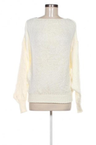 Dámský svetr ASOS, Velikost S, Barva Krémová, Cena  329,00 Kč