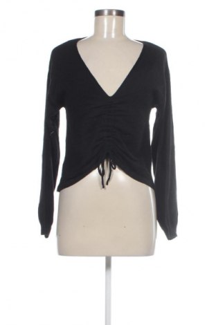 Dámský svetr ASOS, Velikost XS, Barva Černá, Cena  239,00 Kč