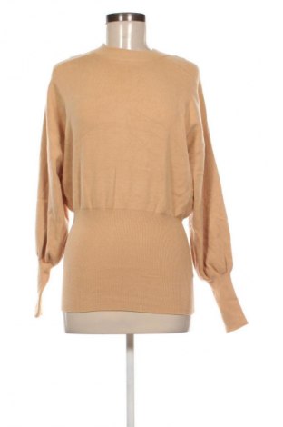 Dámský svetr About You, Velikost S, Barva Béžová, Cena  259,00 Kč