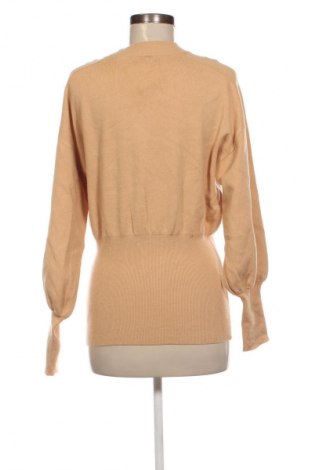 Dámský svetr About You, Velikost S, Barva Béžová, Cena  259,00 Kč
