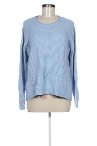 Dámský svetr Adagio, Velikost L, Barva Modrá, Cena  349,00 Kč