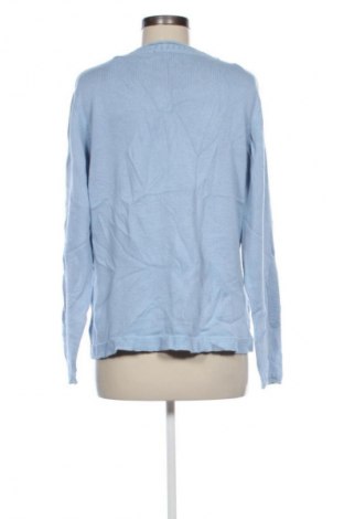 Dámský svetr Adagio, Velikost L, Barva Modrá, Cena  349,00 Kč