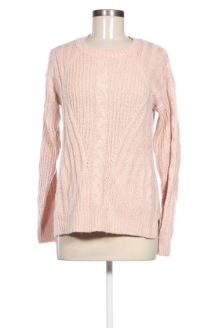 Dámský svetr Alcott, Velikost M, Barva Růžová, Cena  149,00 Kč