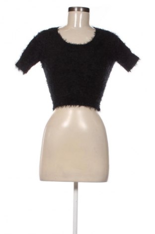 Damenpullover American Apparel, Größe S, Farbe Schwarz, Preis 19,99 €