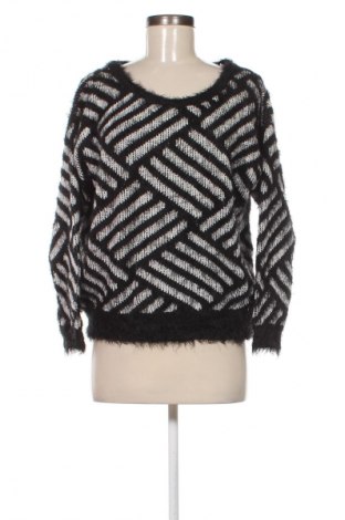 Dámský svetr Amisu, Velikost S, Barva Vícebarevné, Cena  199,00 Kč