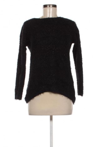 Dámský svetr Amisu, Velikost S, Barva Černá, Cena  199,00 Kč