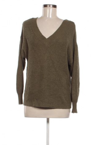 Dámský svetr Amisu, Velikost M, Barva Zelená, Cena  189,00 Kč