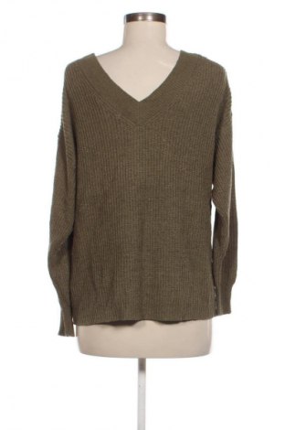 Dámský svetr Amisu, Velikost M, Barva Zelená, Cena  189,00 Kč