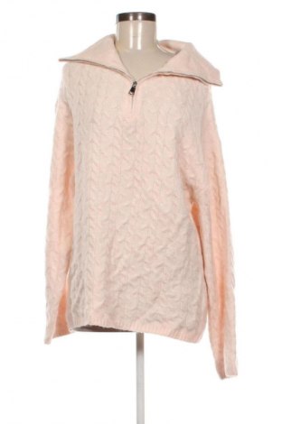 Damenpullover Amisu, Größe M, Farbe Rosa, Preis € 7,99