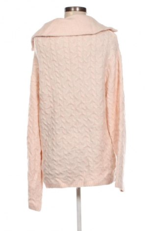 Damenpullover Amisu, Größe M, Farbe Rosa, Preis € 7,99