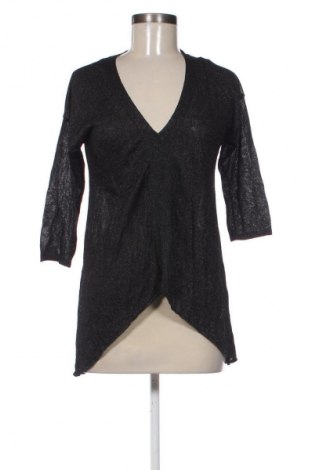 Dámský svetr Amisu, Velikost S, Barva Černá, Cena  169,00 Kč