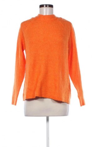 Dámský svetr Amisu, Velikost S, Barva Oranžová, Cena  209,00 Kč
