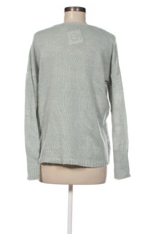 Dámský svetr Amisu, Velikost S, Barva Zelená, Cena  199,00 Kč