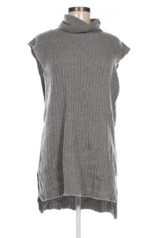 Damski sweter Andrea Rosati, Rozmiar S, Kolor Szary, Cena 41,99 zł