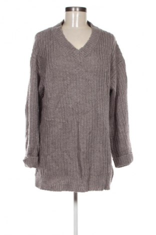 Dámský svetr Aniston, Velikost M, Barva Hnědá, Cena  179,00 Kč