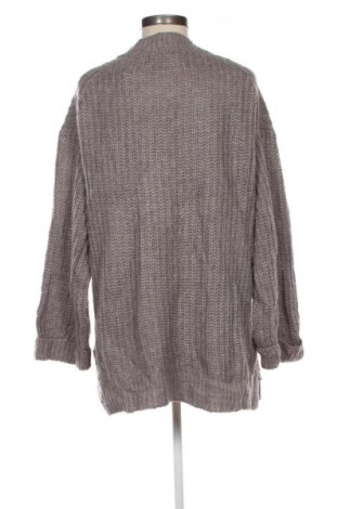 Dámský svetr Aniston, Velikost M, Barva Hnědá, Cena  179,00 Kč