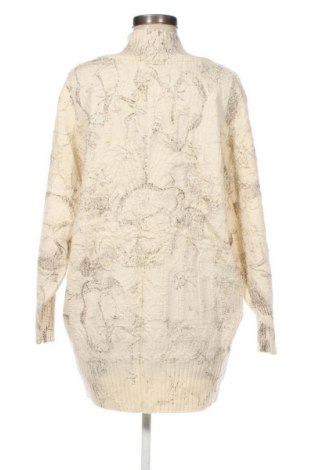 Dámský svetr Anne Sufer, Velikost XXL, Barva Krémová, Cena  619,00 Kč