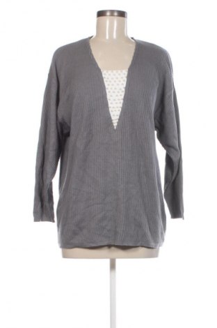 Dámský svetr Apart, Velikost M, Barva Šedá, Cena  289,00 Kč