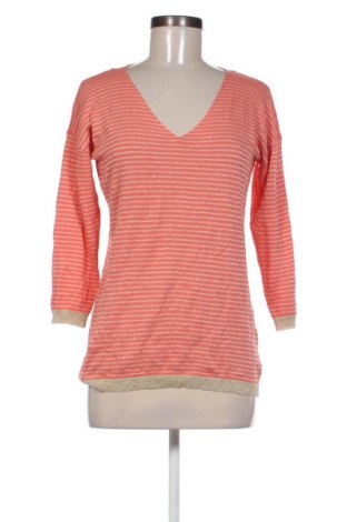 Γυναικείο πουλόβερ Artigiano Asoni, Μέγεθος M, Χρώμα Πολύχρωμο, Τιμή 73,99 €