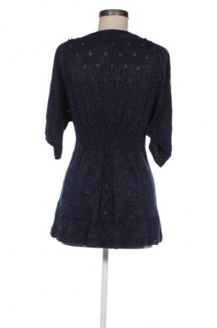 Dámský svetr Atmosphere, Velikost M, Barva Modrá, Cena  142,00 Kč