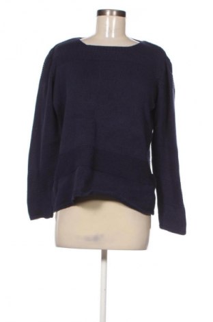 Damski sweter Atmosphere, Rozmiar M, Kolor Niebieski, Cena 44,99 zł