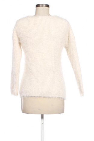 Damski sweter Atmosphere, Rozmiar S, Kolor ecru, Cena 28,99 zł