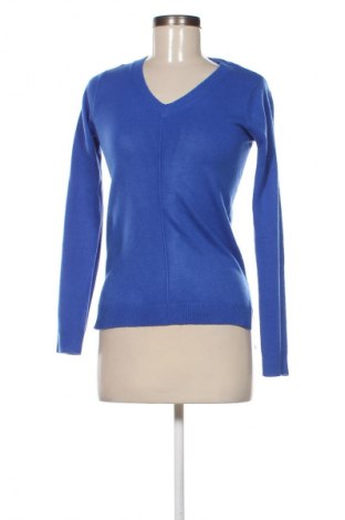 Damski sweter Atmosphere, Rozmiar XXS, Kolor Niebieski, Cena 20,99 zł