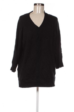 Dámský svetr B.Young, Velikost L, Barva Černá, Cena  169,00 Kč