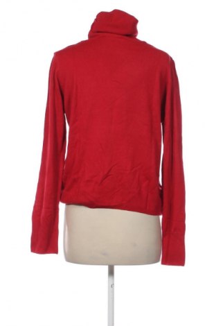 Damenpullover BIANCO LUCCI, Größe L, Farbe Rot, Preis 10,99 €