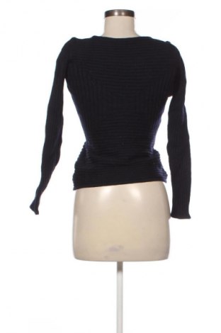 Дамски пуловер BOSS, Размер S, Цвят Син, Цена 71,58 €