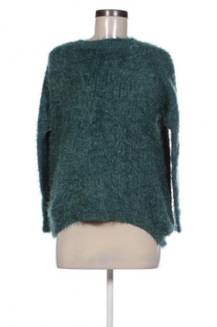 Dámský svetr Beloved, Velikost M, Barva Zelená, Cena  119,00 Kč