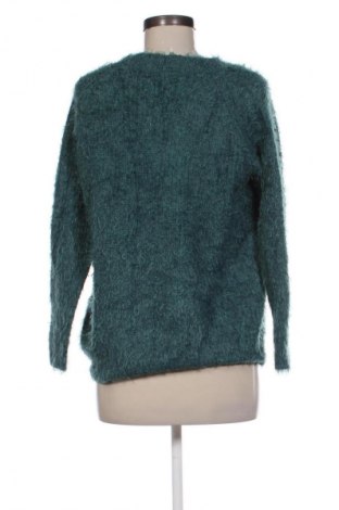 Dámský svetr Beloved, Velikost M, Barva Zelená, Cena  119,00 Kč