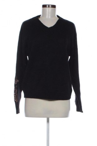 Dámský svetr Beloved, Velikost S, Barva Černá, Cena  199,00 Kč