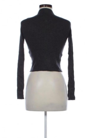 Дамски пуловер Bershka, Размер S, Цвят Сив, Цена 6,13 €