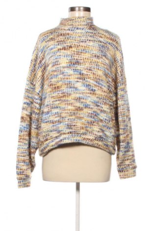 Dámský svetr Bershka, Velikost S, Barva Vícebarevné, Cena  249,00 Kč