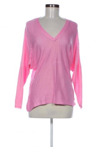 Дамски пуловер Bershka, Размер XS, Цвят Розов, Цена 3,06 €