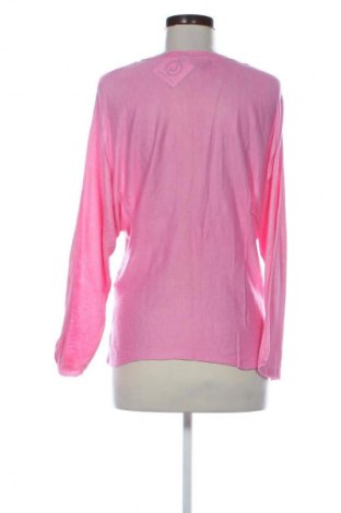 Дамски пуловер Bershka, Размер XS, Цвят Розов, Цена 3,06 €